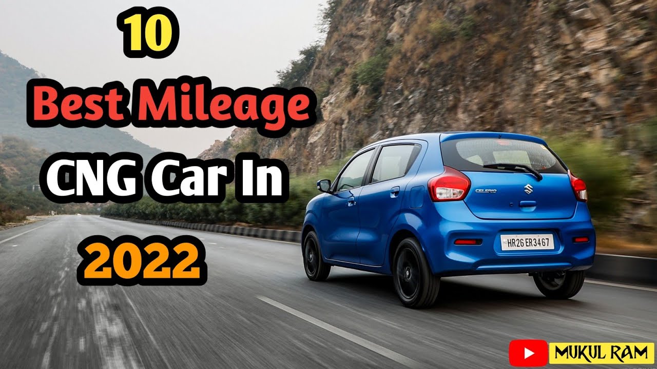 🔥🔥10 best mileage CNG car in 2022 best cng mileage car in india 2022