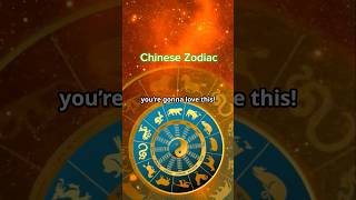 Unlocking the Secrets of Chinese Zodiac 🔮
