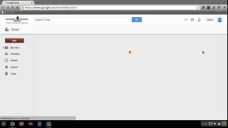 Google Drive   Offline Access screenshot 3