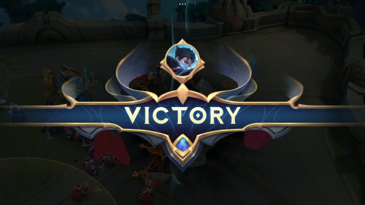 MLBB Ranked | My Rank: Epic IV 