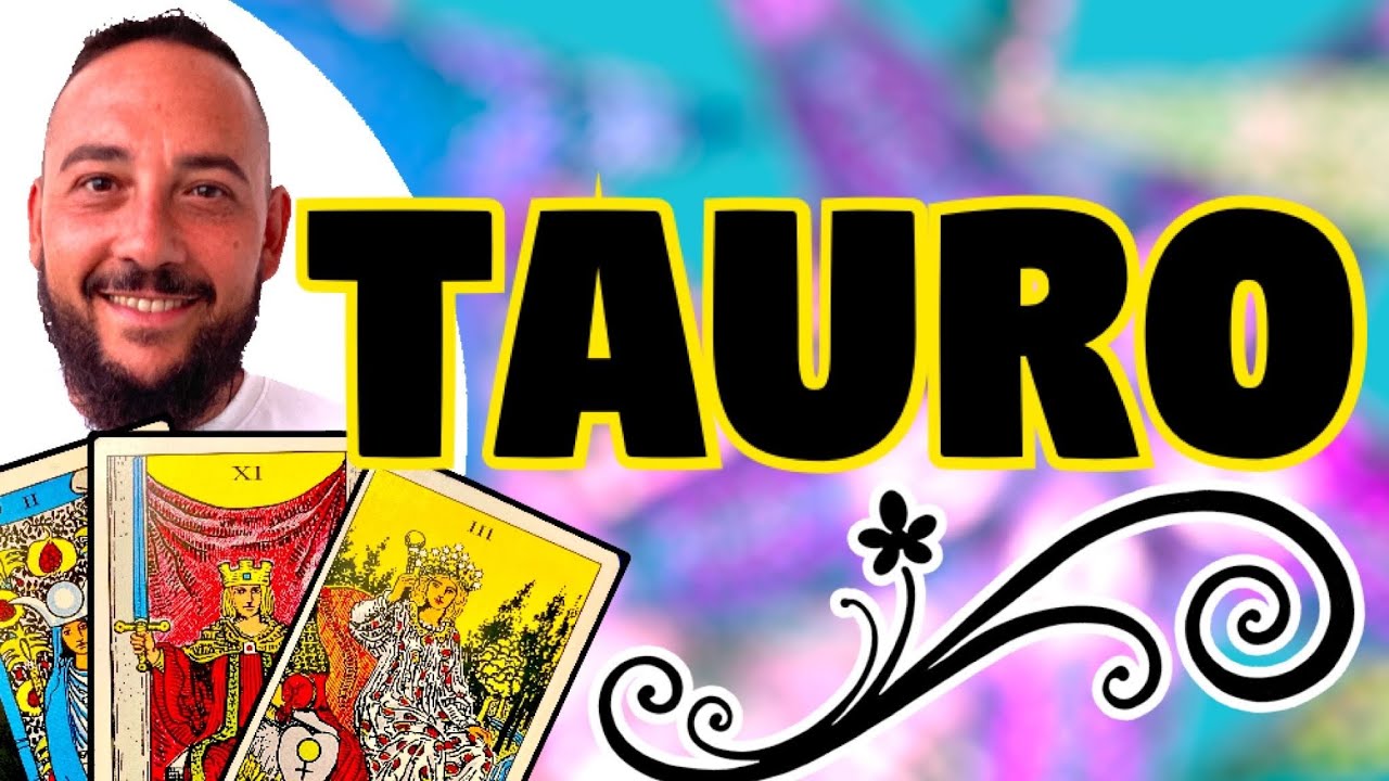 TAURO ♉️ GIRO DE SUERTE IMPARABLE! TENDRÁS TU MAYOR TESORO, ALGO ...