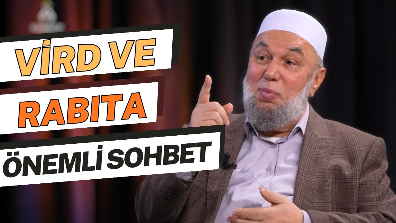 Şeytan İnsan Bedenine Sol Kürek Kemiğinden Girer! - Adem Topal