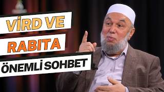 Şeytan İnsan Bedenine Sol Kürek Kemiğinden Girer - Adem Topal