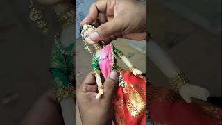 apsaraking Apsara 65🔥🎉 order craft Barbi doll ❤️ from Kendrapara #craftkit #artandcraft
