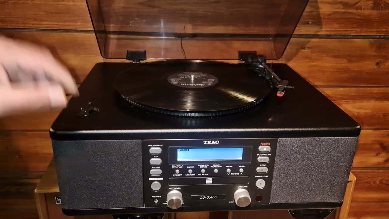 欧LP Tank Tank HRR901 High Roller Records 未開封 /00260 maxresdefault.jpg