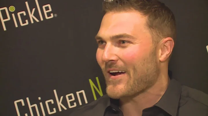 Independence, Missouri native on FOX's new 'Joe Mi...