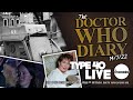 The DOCTOR WHO DIARY: 14/07/22 - Type 40 LIVE Clips