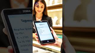 From Slow service to Smart Selling! #rfidsolutions #rfid