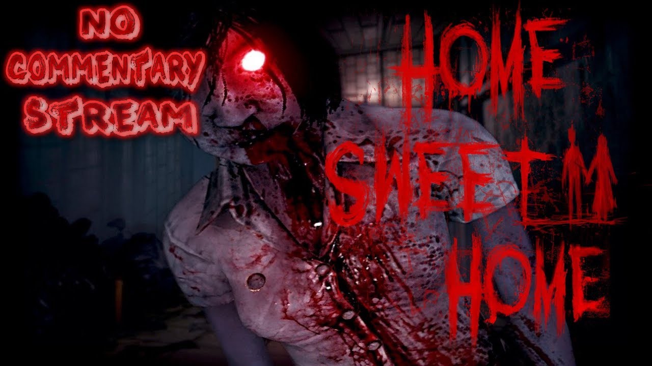 Stream | Home Sweet Home #1 | No Commentary/Blind