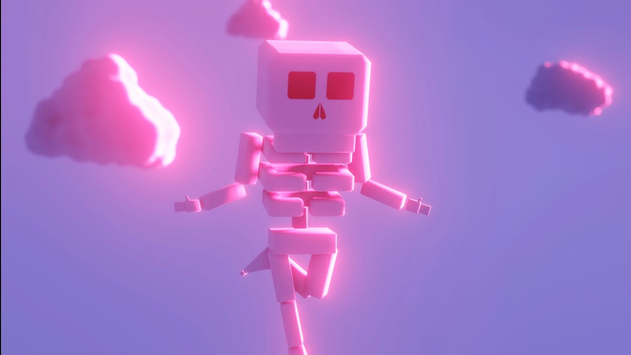 Kid Pepo, Lynxsole - Brillo Yo [Official Visualizer]