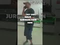 This Airport Encounter Took a Wild Turn