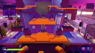 Worms Rumble Beta - First deathmatch [Ps4]