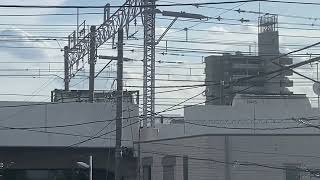 1094レ鹿島貨物EF210桃太郎340号機 配8592レEF210桃太郎164号機