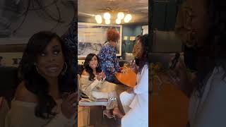 Watch Niecy Nash pour love into her “better half, Jessica Betts. ❤️