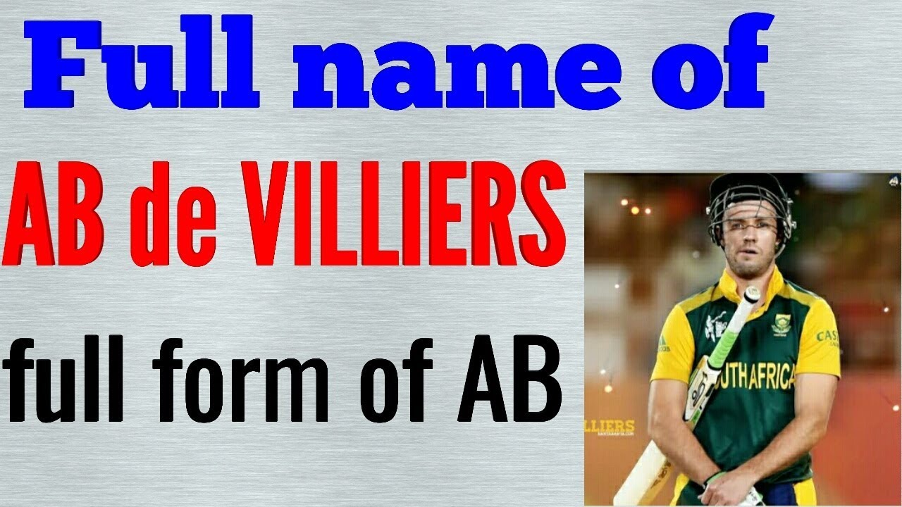 ab-de-villiers-full-name-youtube