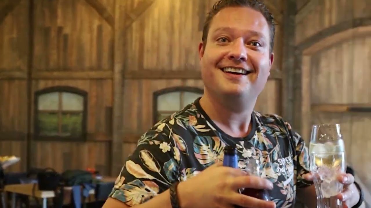 Winter Dommeltje V1 film