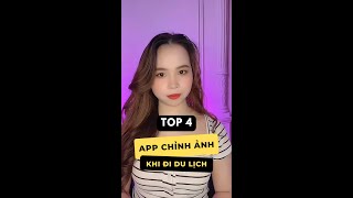TOP 4 APP CHỈNH ẢNH KHI ĐI DU LỊCH MÀ BẠN CHẮC CHẮN SẼ CẦN screenshot 4