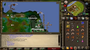 ZSBKDO ZODO [OSRS]