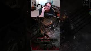 This boss made me RAGE | POE2 | #idodmg on #Twitch #poe2 #arpg #pathofexile2 #gaming #hacknslash