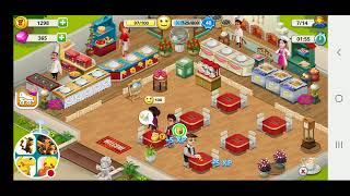 Cafe Tycoon : Lvl 48 PT1|Goal 305-310 Subs & No Unsubbed & Stay Subbed Please !! screenshot 2