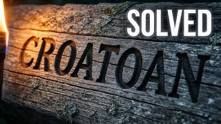 Lost Colony of Roanoke SOLVED: DNA Reveals the Colonists Survived