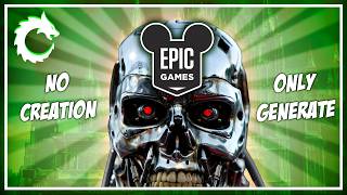 Sorry Game Dev, You are now a Disney Epic Prompt Writer | Castle Super Beast 393