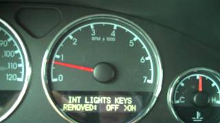 HOW TO PERSONALIZE YOUR CHEVY UPLANDER