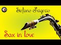 Stefano Frigerio - Sambal [Sax, Jazz, Lounge, Chill, Ambient Music]