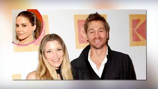 Chad Michael Murray's Wife Sarah Roemer Reacts to Sophia Bush's Comments