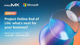 Project Online End of Life: what's next for your business?