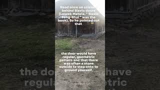 Slavic House And Energies How To Do Doors inspired By Leszek Matela