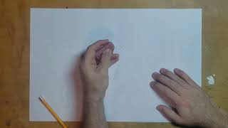 Creating the Illusion of Depth by Overlapping