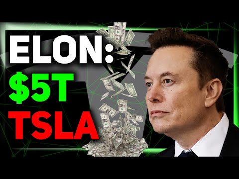 Landmark Tesla Partnership / "We Have Never Seen This" / FSD's Continued Expansion
