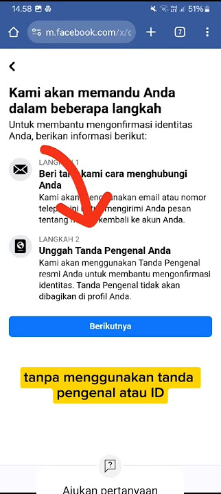 JEBOL SESI A2F FB TANPA KTP #fbkenasesi #tutorial #melodiromanza #fbterkunci #a2f