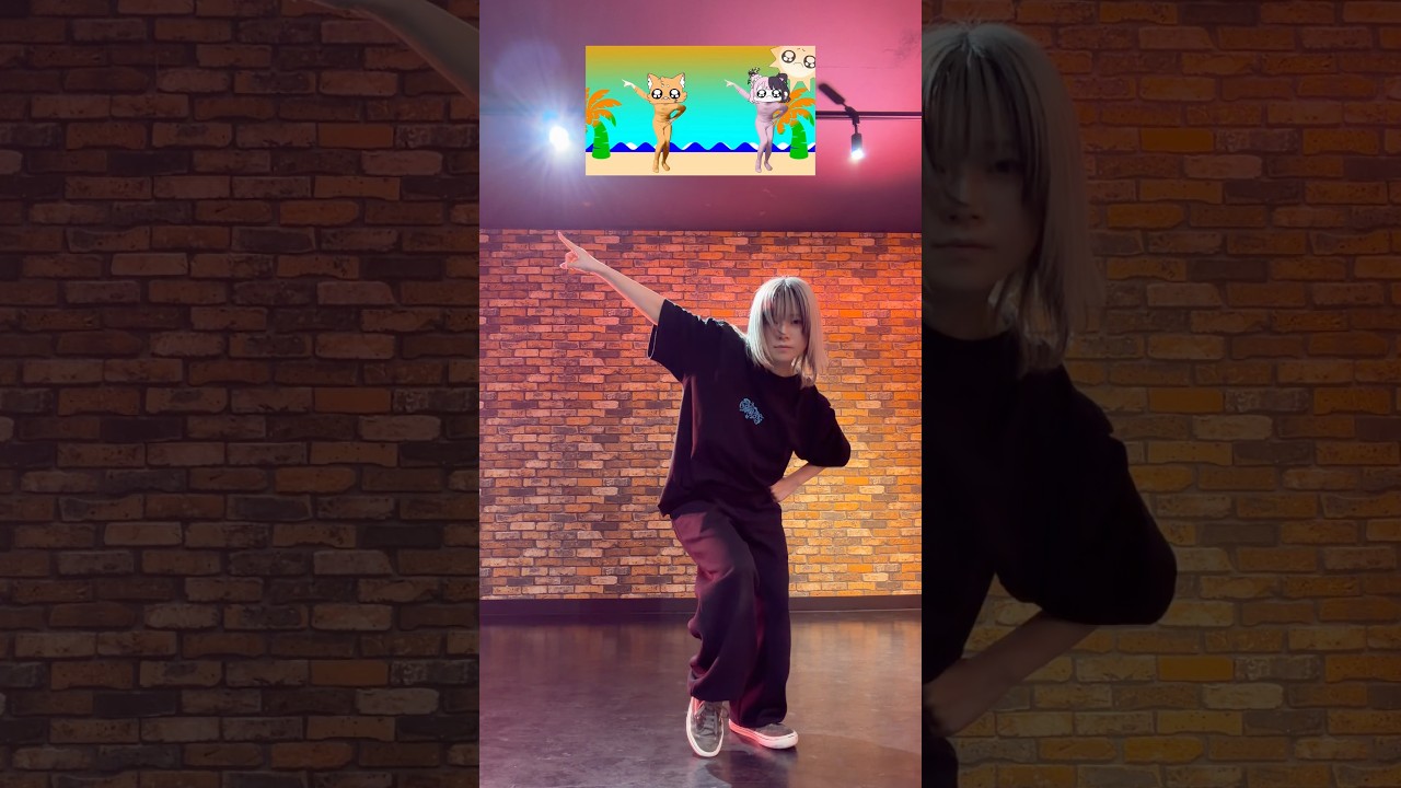 謎の使命感に駆られ、踊ってみました。サンシャイン☆オポチュニティ【天鬼ぷるる×ズズ】 #踊ってみた #ズズ #天鬼ぷるる