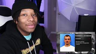 Court Cam: Top 5 Greatest Escapes | A&E (Fredo Reaction)