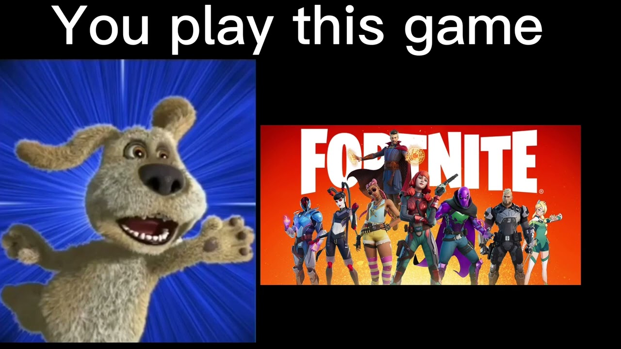 Talking ben becoming happy: you play this game