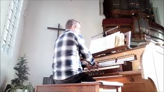 Ik Sta Voor U In Leegte En Gemis