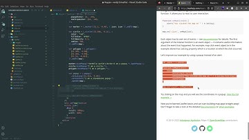 How to use Leaflet in Nextjs 13 app directory without react-leaflet package