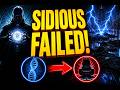 Plagueis KILLED Palpatine! (The Sith Movie) 😱