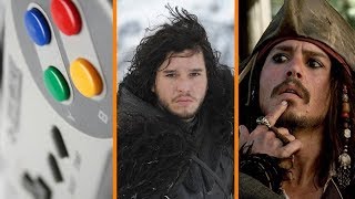 snes stock delay? bethesdas game of thrones leaked? dev releases on pirate bay the know