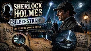 Sherlock Holmes - Silberstrahl - Sir Arthur Conan Doyle | Mystery-Hörspiele