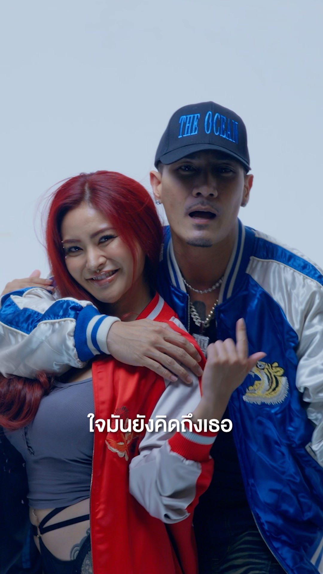 ตื่นมา #8โมงเช้า ใจมันยังคิดถึงเธอ #BANKPREETI #genieShorts