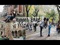 NYC GUIDE: UPPER EAST SIDE Manhattan | Our Favorite Places