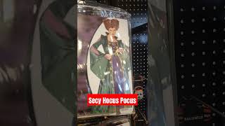 Hocus Pocus costume differences
