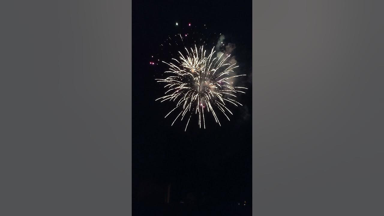 Quaker City Fireworks 2021 YouTube