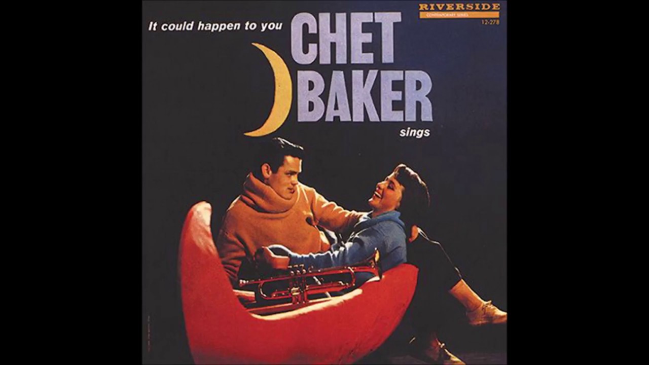 Watch Chet Baker - While my Lady Sleeps ( It could happen to you album ) on YouTube Watch Chet Baker - While my Lady Sleeps ( It could happen to you album ) on YouTube