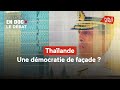 Thaïlande : une démocratie de façade ?