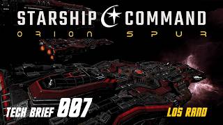 ENEMY INTEL: The Truth About the Rand-Class