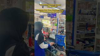 Kalau Kaya Gini Gmna Dong?